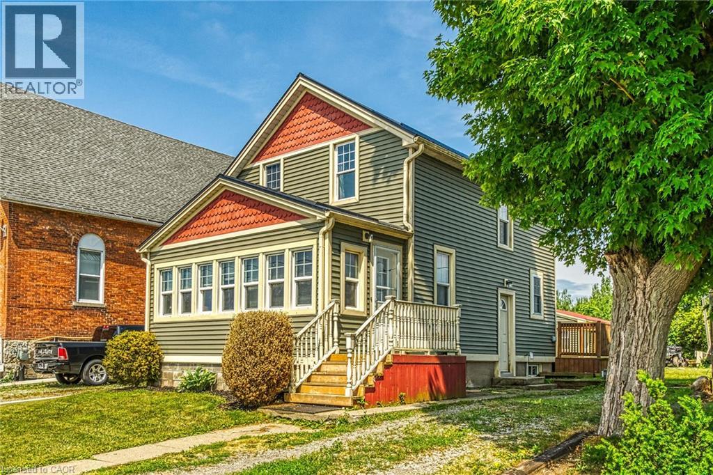 2689 North Shore Drive, Dunnville, Ontario  N0A 1K0 - Photo 13 - 40746224