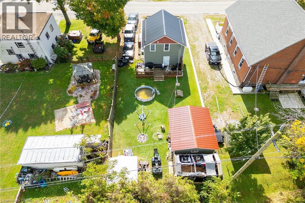 2689 North Shore Drive, Dunnville, Ontario  N0A 1K0 - Photo 7 - 40746224