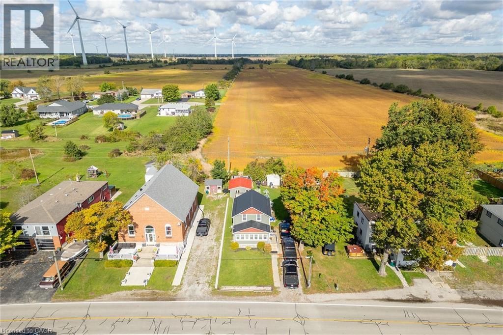 2689 North Shore Drive, Dunnville, Ontario  N0A 1K0 - Photo 10 - 40746224