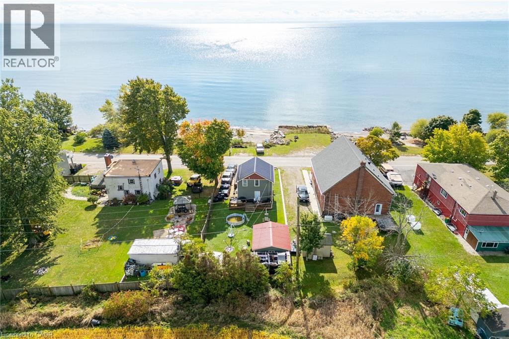 2689 NORTH SHORE Drive, Dunnville, Ontario