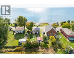 2689 NORTH SHORE Drive, Dunnville, Ontario