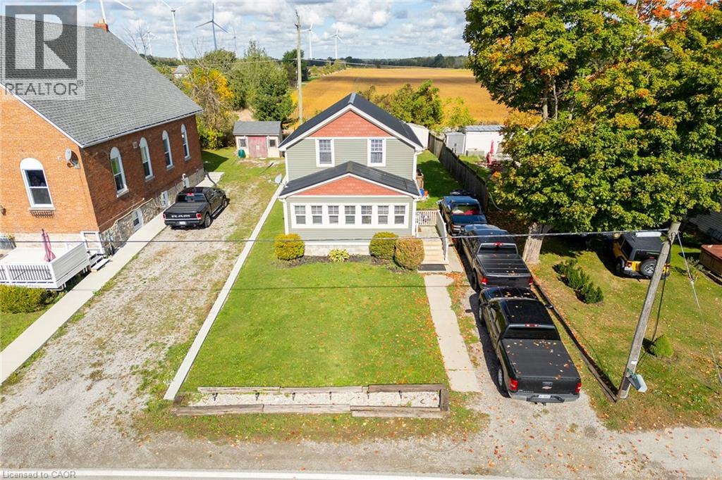 Property at 2689 NORTH SHORE Drive image 4