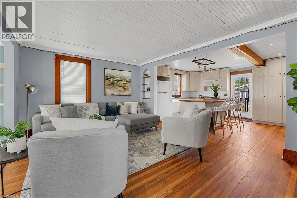 2689 North Shore Drive, Dunnville, Ontario  N0A 1K0 - Photo 18 - 40746224