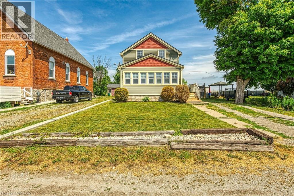 2689 North Shore Drive, Dunnville, Ontario  N0A 1K0 - Photo 14 - 40746224