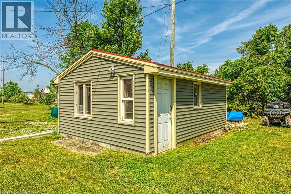 2689 North Shore Drive, Dunnville, Ontario  N0A 1K0 - Photo 48 - 40746224