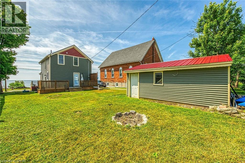 2689 North Shore Drive, Dunnville, Ontario  N0A 1K0 - Photo 50 - 40746224