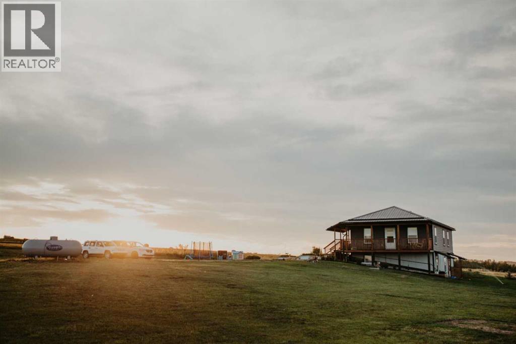 16, 30480 Range Road 12, Rural Mountain View County, Alberta  T0M 0N0 - Photo 41 - A2240777