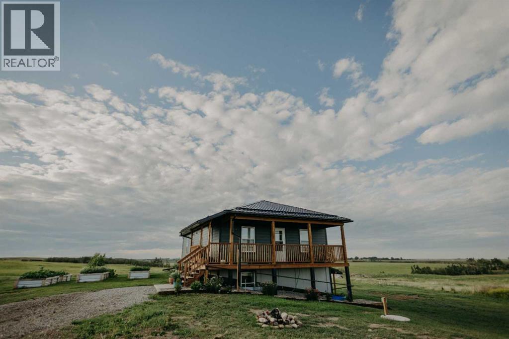 16, 30480 Range Road 12, Rural Mountain View County, Alberta  T0M 0N0 - Photo 42 - A2240777