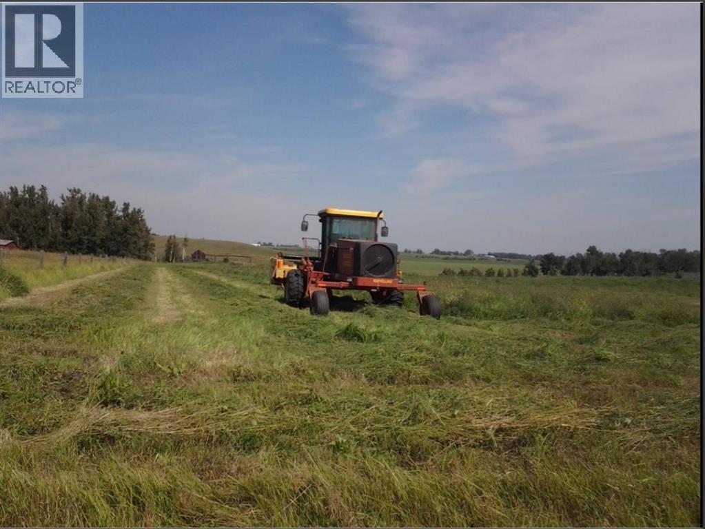 16, 30480 Range Road 12, Rural Mountain View County, Alberta  T0M 0N0 - Photo 34 - A2240777