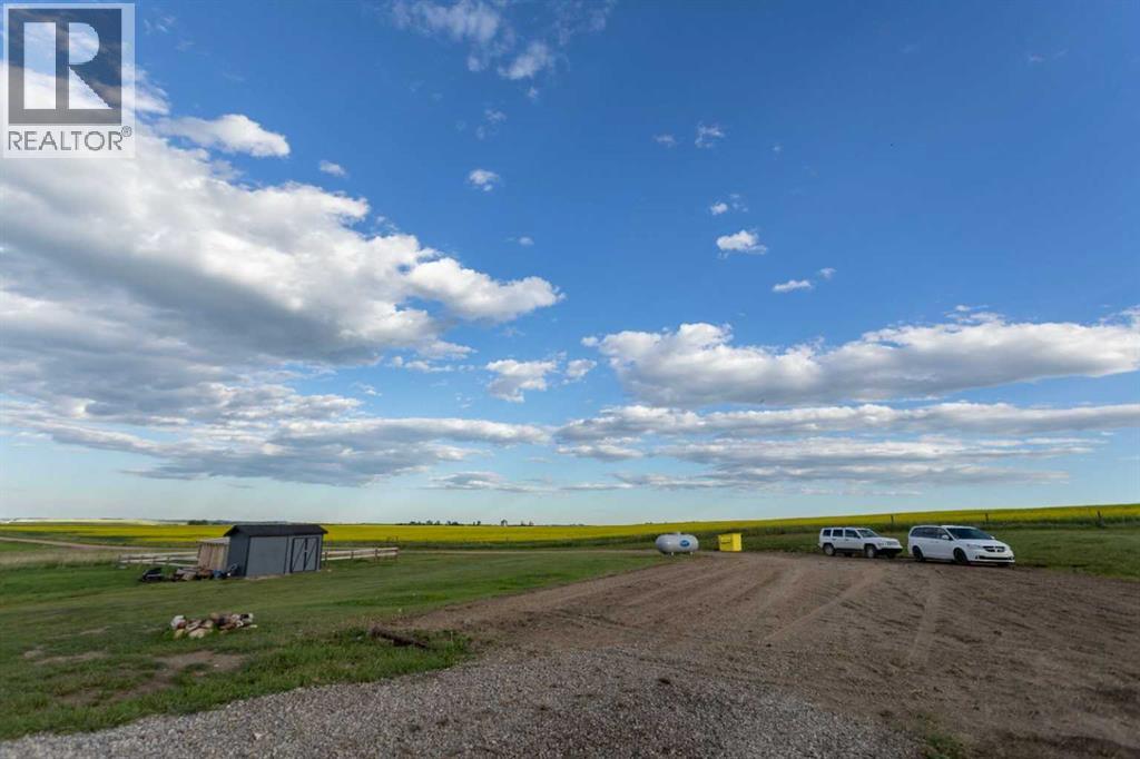 16, 30480 Range Road 12, Rural Mountain View County, Alberta  T0M 0N0 - Photo 31 - A2240777