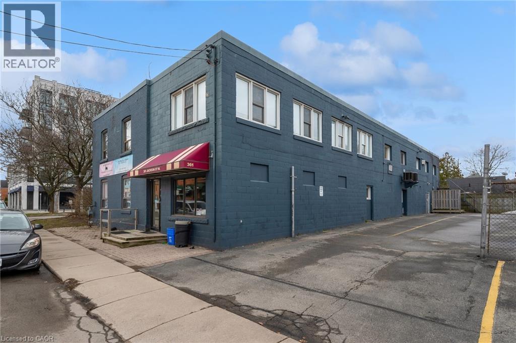 361 Jackson Street W Unit# 2, Hamilton, Ontario L8P 1N2 - Photo 7 - 40782558