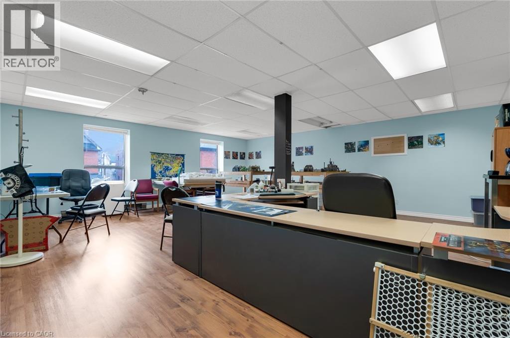 361 Jackson Street W Unit# 2, Hamilton, Ontario L8P 1N2 - Photo 3 - 40782558