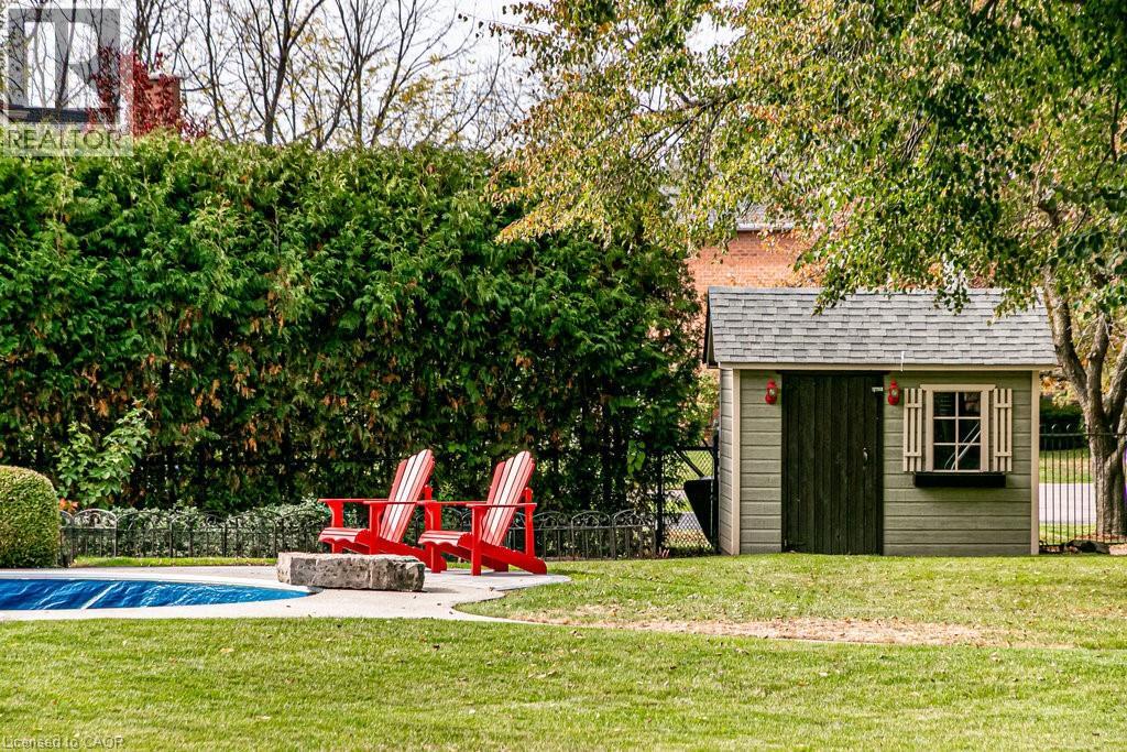 20 Meander Close, Carlisle, Ontario  L0R 1H1 - Photo 35 - 40778729