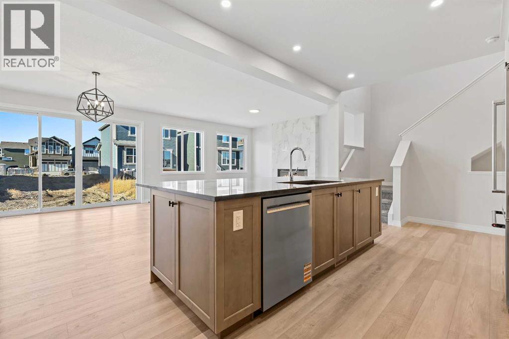 368 Magnolia Crescent Se, Calgary, Alberta  T3M 3T3 - Photo 11 - A2266097