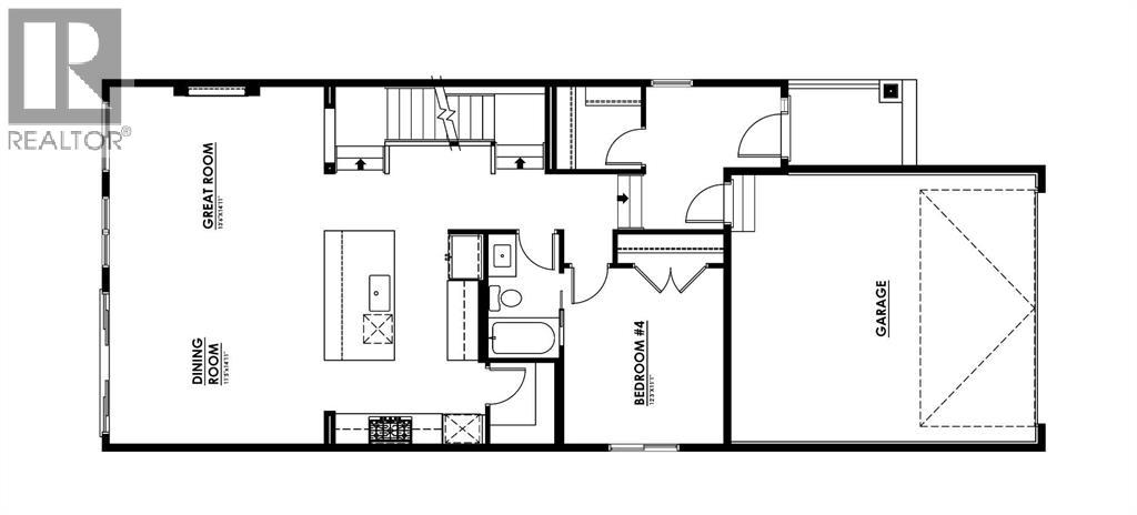 368 Magnolia Crescent Se, Calgary, Alberta  T3M 3T3 - Photo 2 - A2266097
