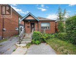 8 COBALT STREET, Toronto, Ontario