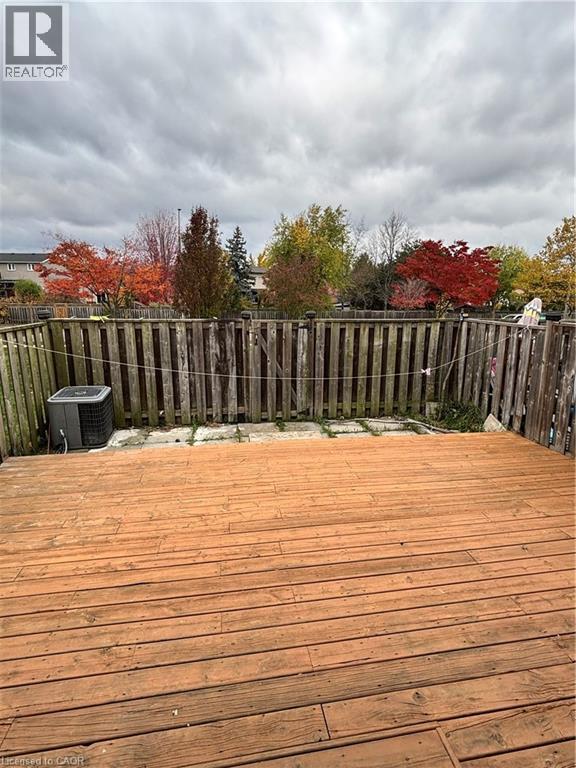 1350 Limeridge Road E Unit# 49, Hamilton, Ontario  L8W 1L6 - Photo 9 - 40784110