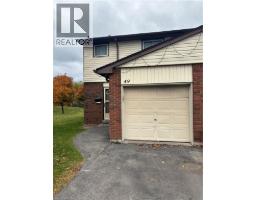 1350 LIMERIDGE Road E Unit# 49, Hamilton, Ontario