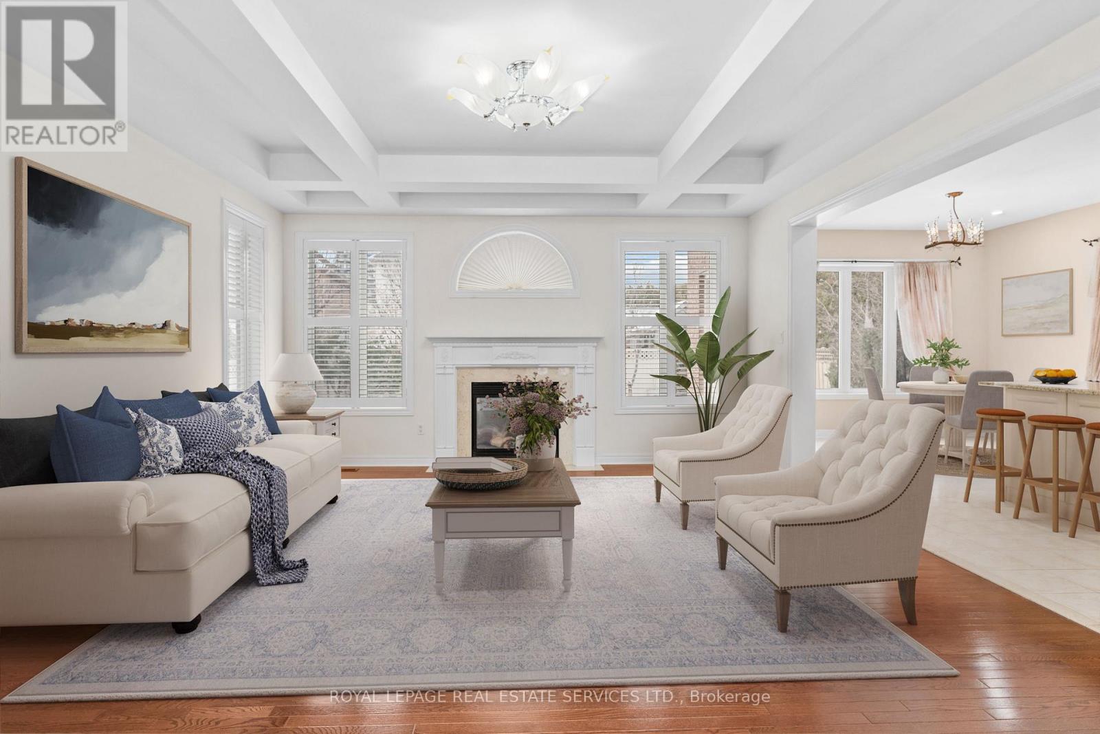 1387 Ferncrest Road, Oakville, Ontario L6H 7W2 - Photo 8 - W12511404