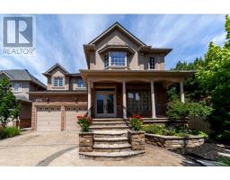 1387 FERNCREST ROAD, Oakville, Ontario