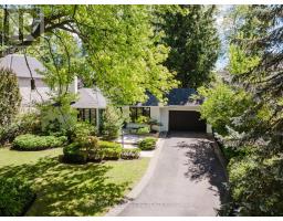 1 ROMNEY ROAD, Toronto, Ontario