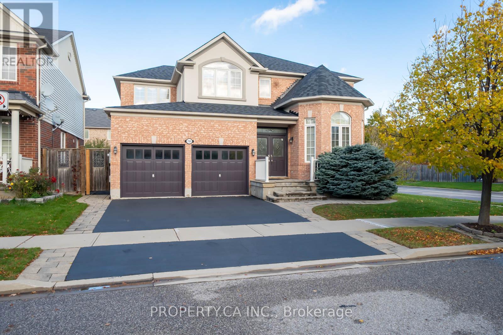 725 REECE COURT, Milton, Ontario