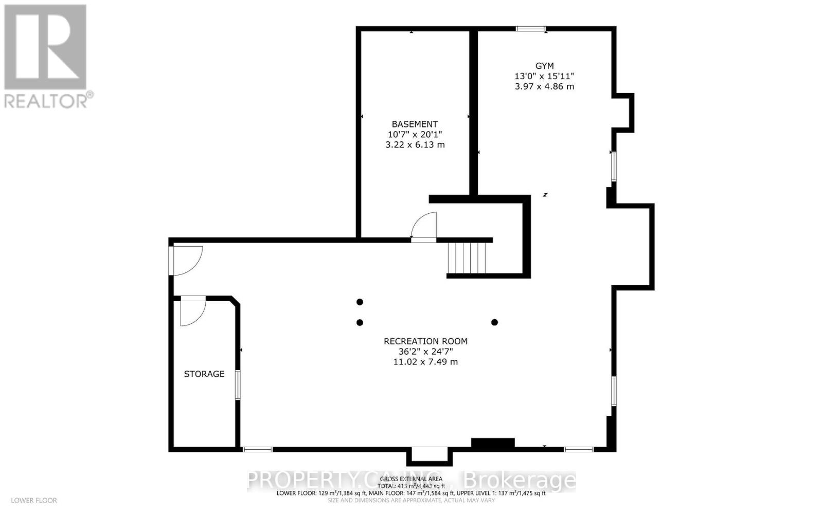 725 Reece Court, Milton, Ontario  L9T 0X4 - Photo 47 - W12511420