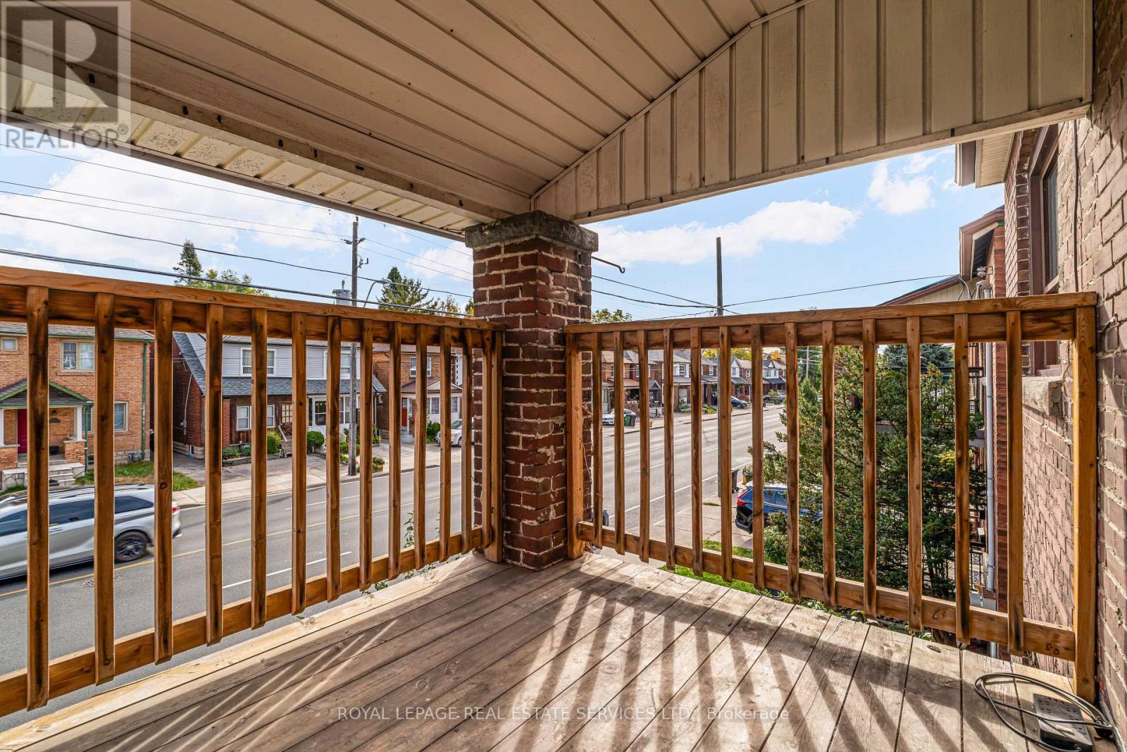 492 Jane Street, Toronto, Ontario M6S 4A2 - Photo 20 - W12511424