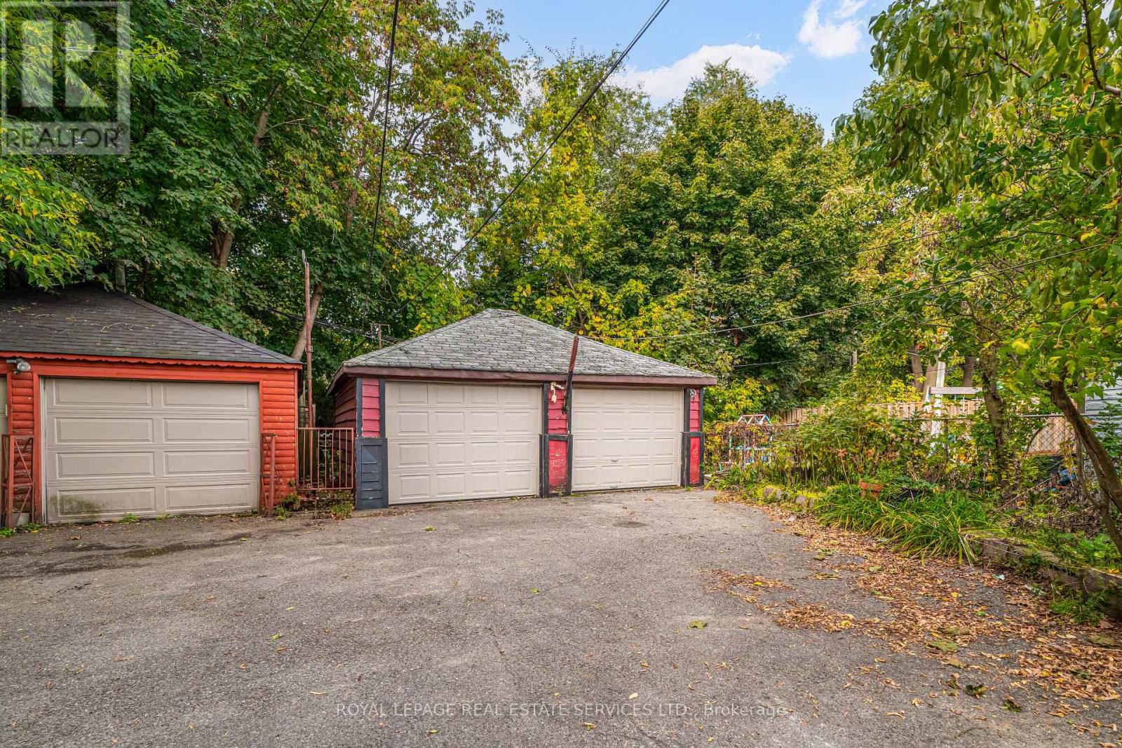 492 Jane Street, Toronto, Ontario M6S 4A2 - Photo 32 - W12511424