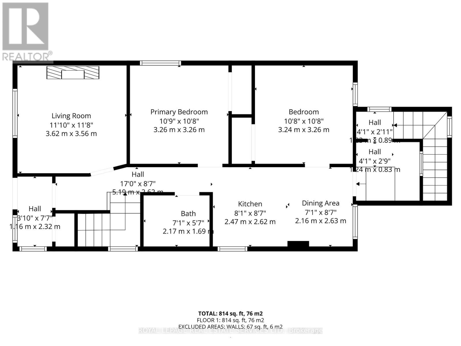 492 Jane Street, Toronto, Ontario M6S 4A2 - Photo 33 - W12511424