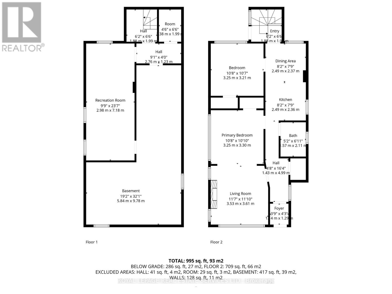 492 Jane Street, Toronto, Ontario M6S 4A2 - Photo 34 - W12511424