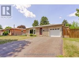 10 BROOKDALE CRESCENT, Brampton, Ontario