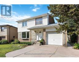 275 JEFFCOAT DRIVE, Toronto, Ontario