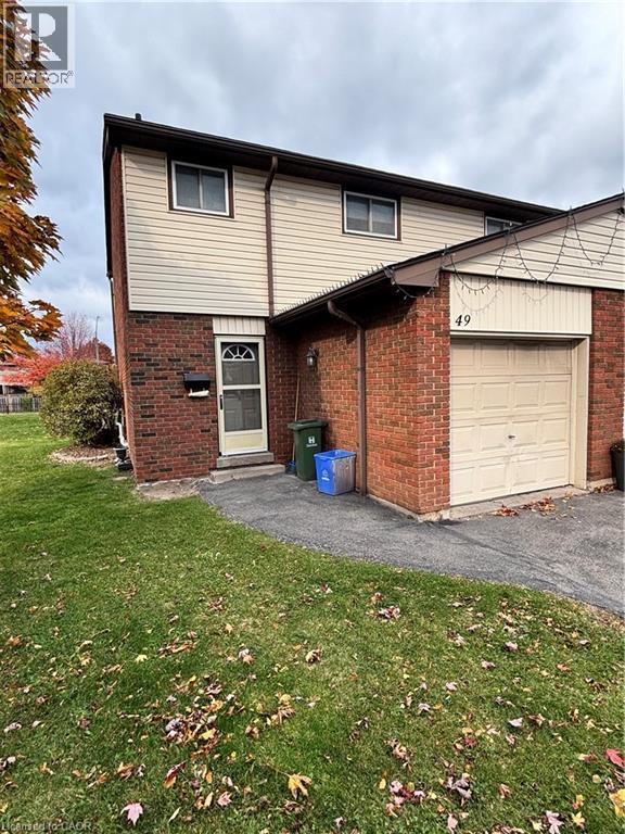 1350 Limeridge Road E Unit# 49, Hamilton, Ontario  L8W 1L6 - Photo 2 - 40784110