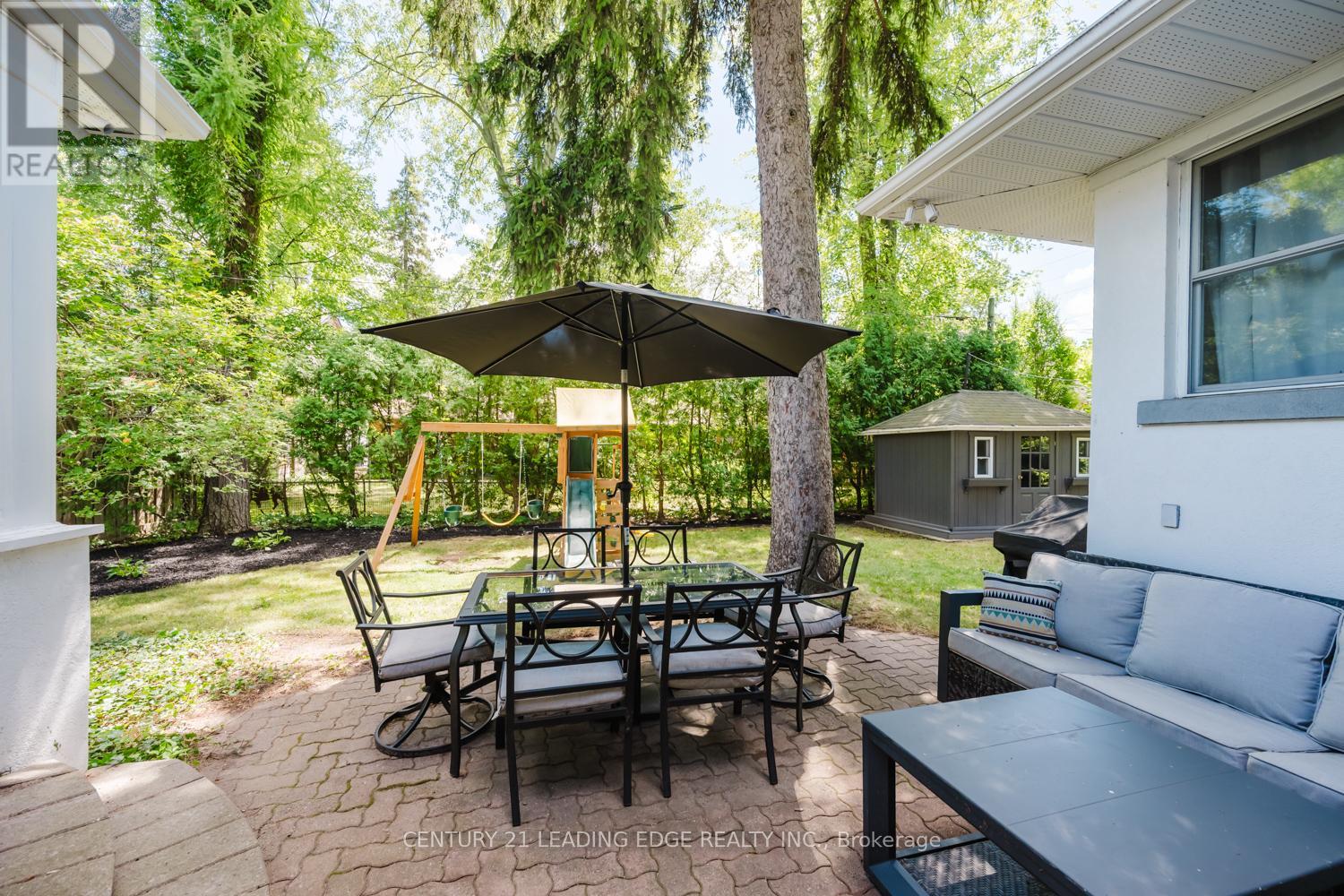 1 Romney Road, Toronto, Ontario  M9A 4E9 - Photo 40 - W12511492