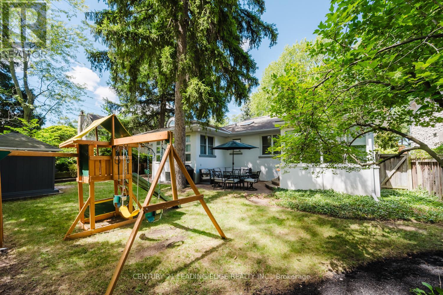 1 Romney Road, Toronto, Ontario  M9A 4E9 - Photo 41 - W12511492