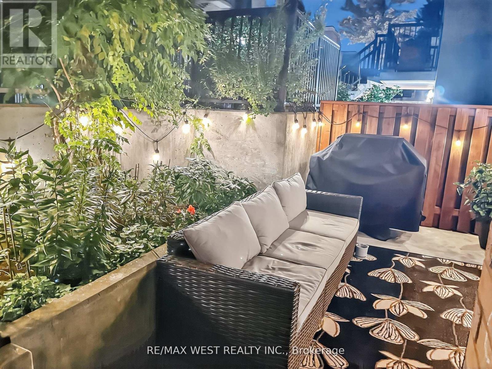 117 - 14 Foundry Avenue, Toronto, Ontario  M6H 0A8 - Photo 13 - W12511530