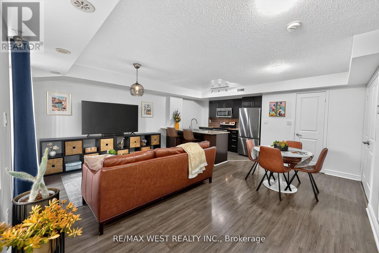 117 - 14 Foundry Avenue, Toronto, Ontario  M6H 0A8 - Photo 16 - W12511530