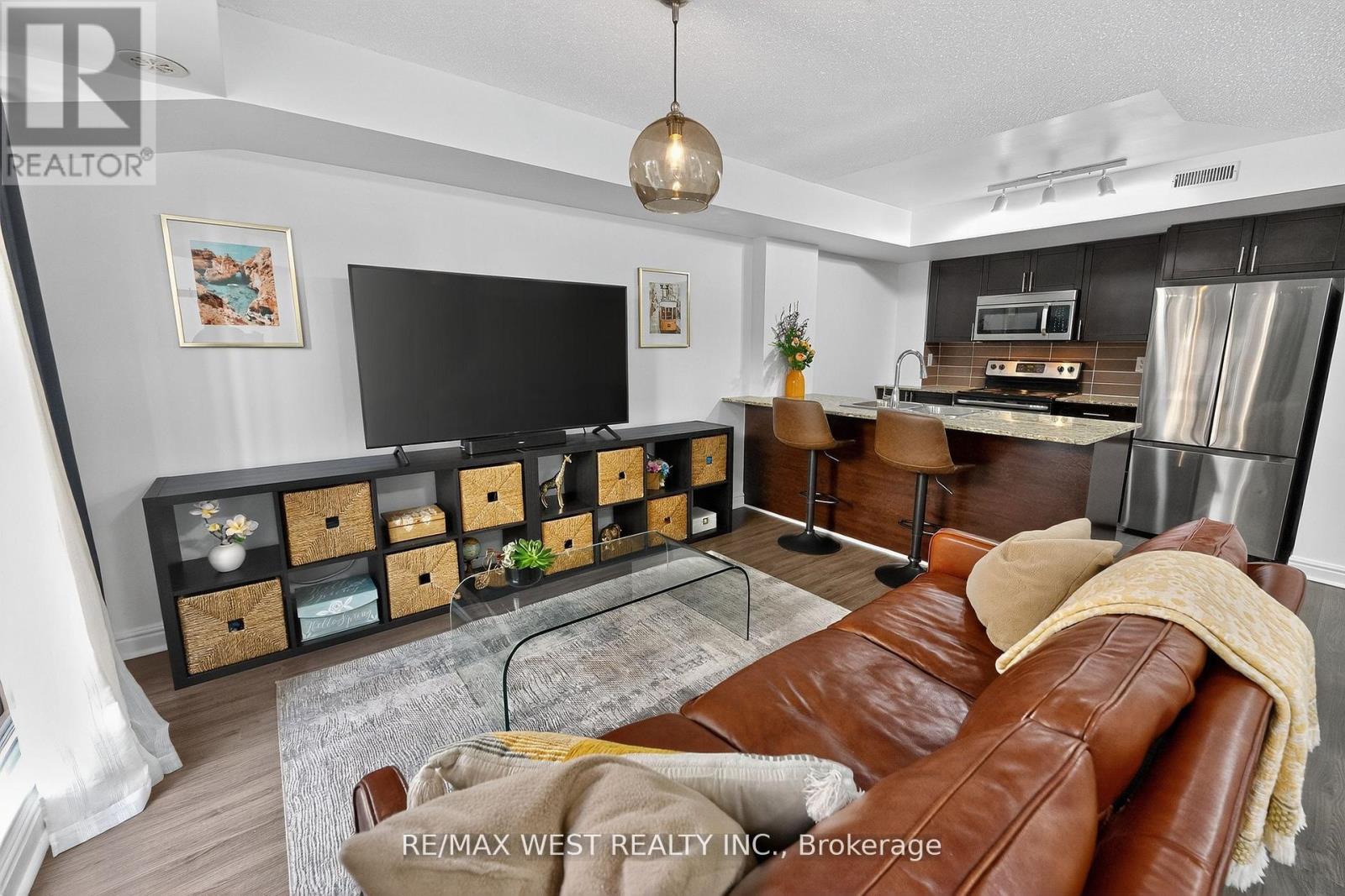 117 - 14 Foundry Avenue, Toronto, Ontario  M6H 0A8 - Photo 20 - W12511530