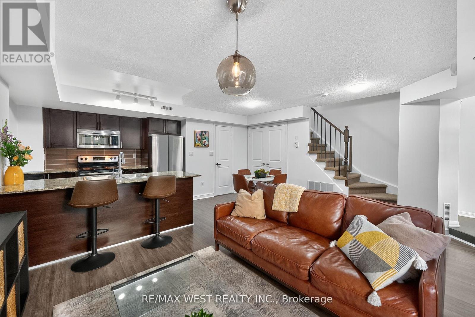 117 - 14 Foundry Avenue, Toronto, Ontario  M6H 0A8 - Photo 22 - W12511530