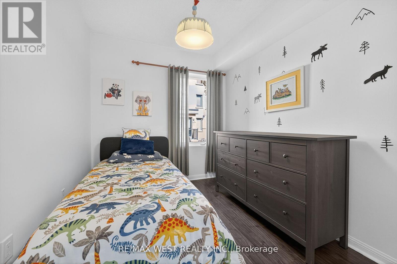 117 - 14 Foundry Avenue, Toronto, Ontario  M6H 0A8 - Photo 38 - W12511530