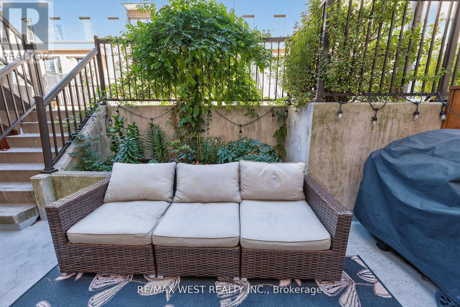 117 - 14 Foundry Avenue, Toronto, Ontario  M6H 0A8 - Photo 9 - W12511530