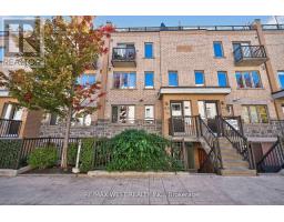 117 - 14 FOUNDRY AVENUE, Toronto, Ontario