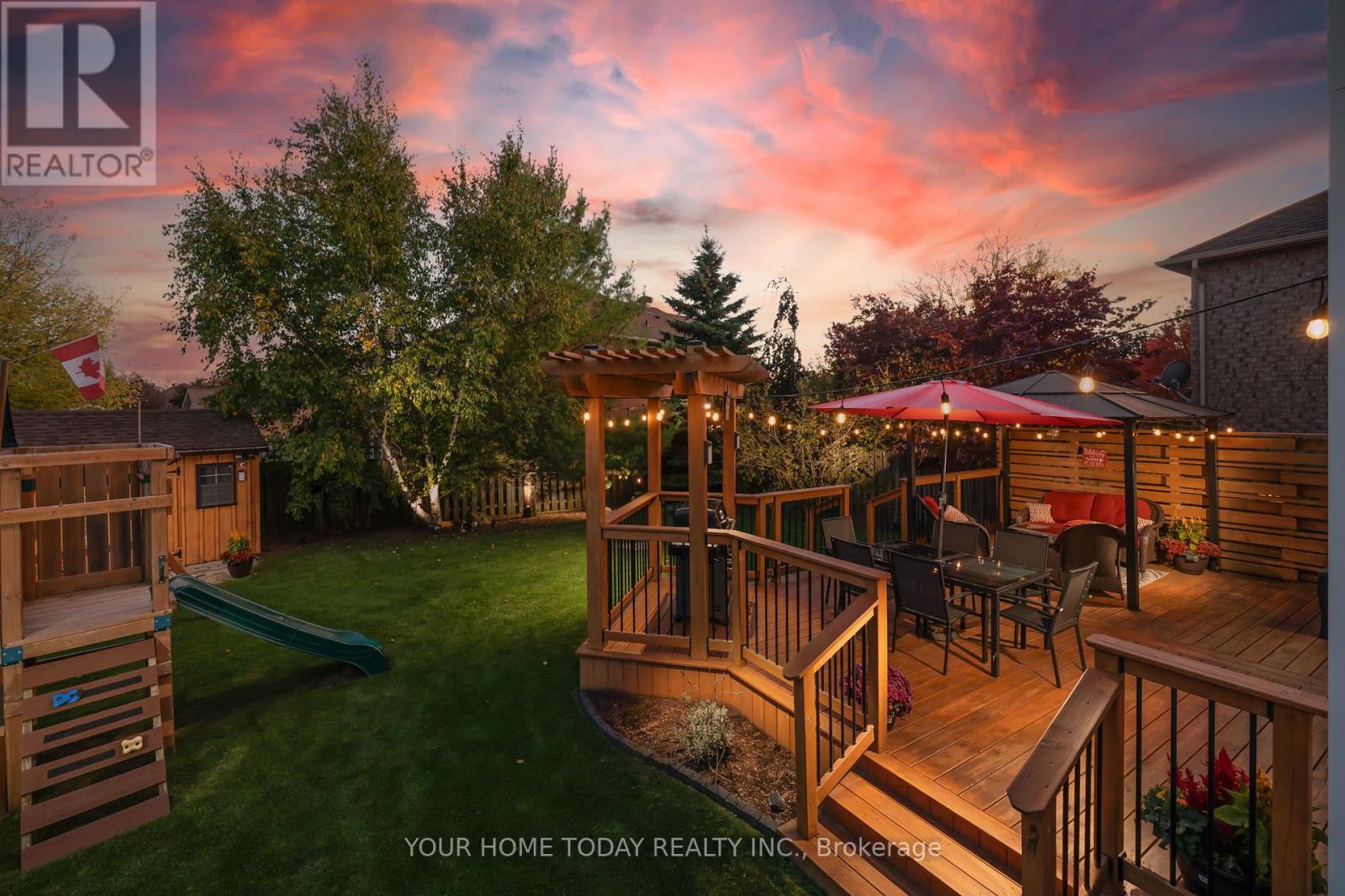 91 Mowat Crescent, Halton Hills, Ontario L7G 6C8 - Photo 26 - W12511572