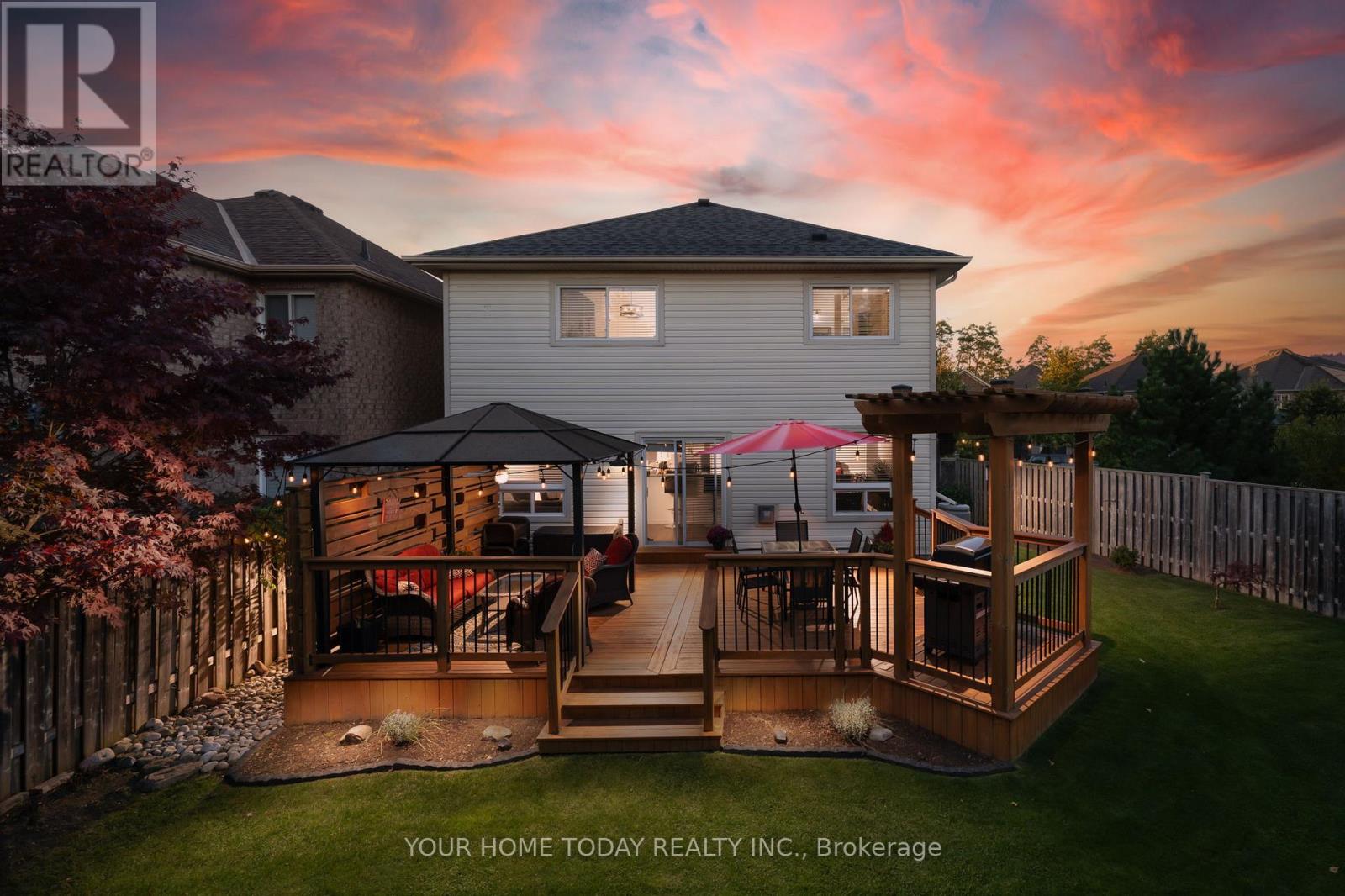 91 Mowat Crescent, Halton Hills, Ontario L7G 6C8 - Photo 27 - W12511572