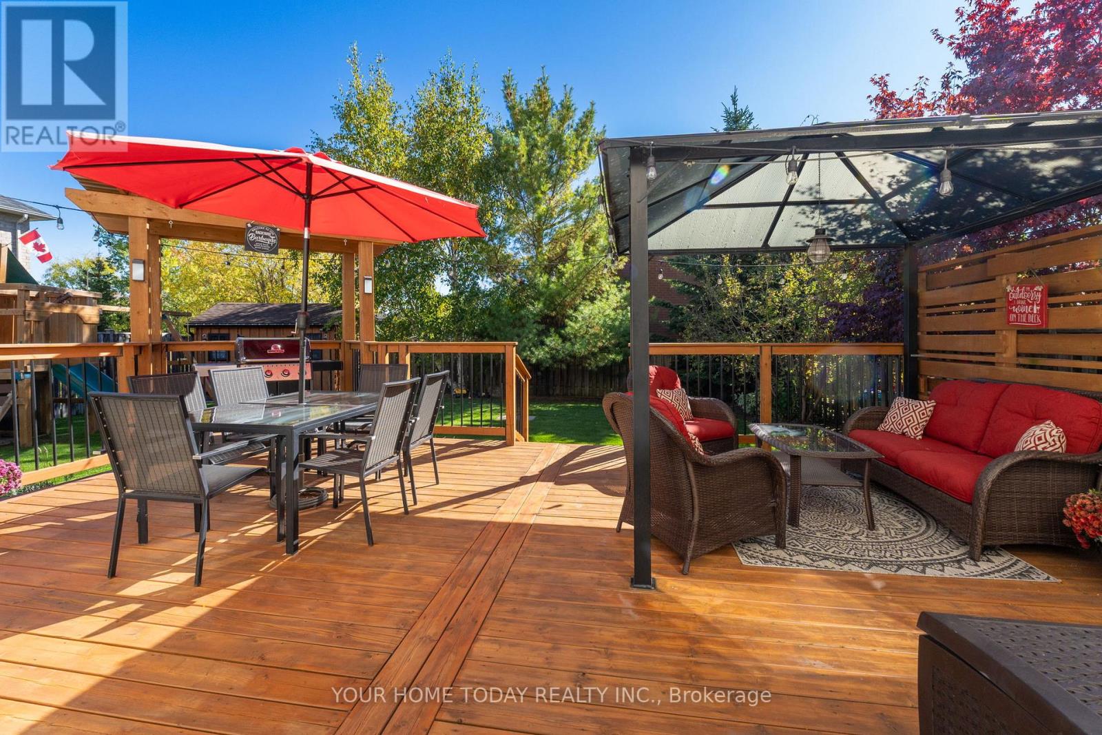 91 Mowat Crescent, Halton Hills, Ontario L7G 6C8 - Photo 34 - W12511572