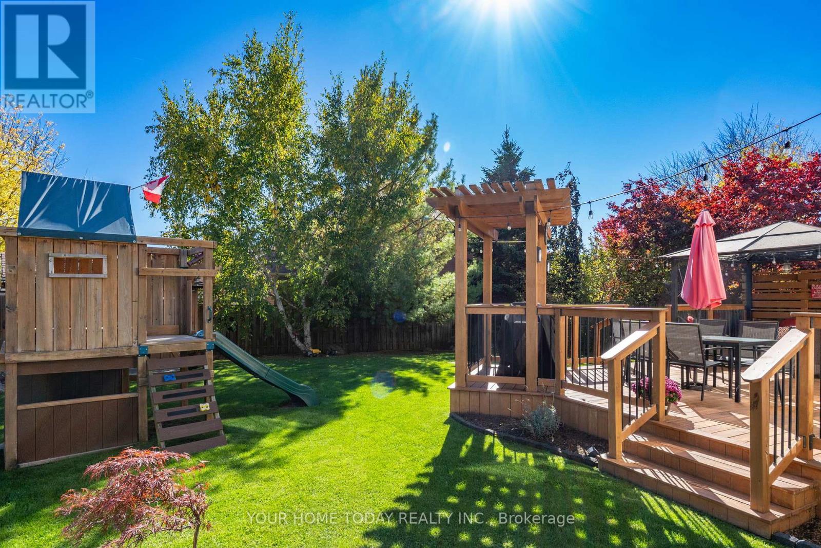 91 Mowat Crescent, Halton Hills, Ontario L7G 6C8 - Photo 36 - W12511572