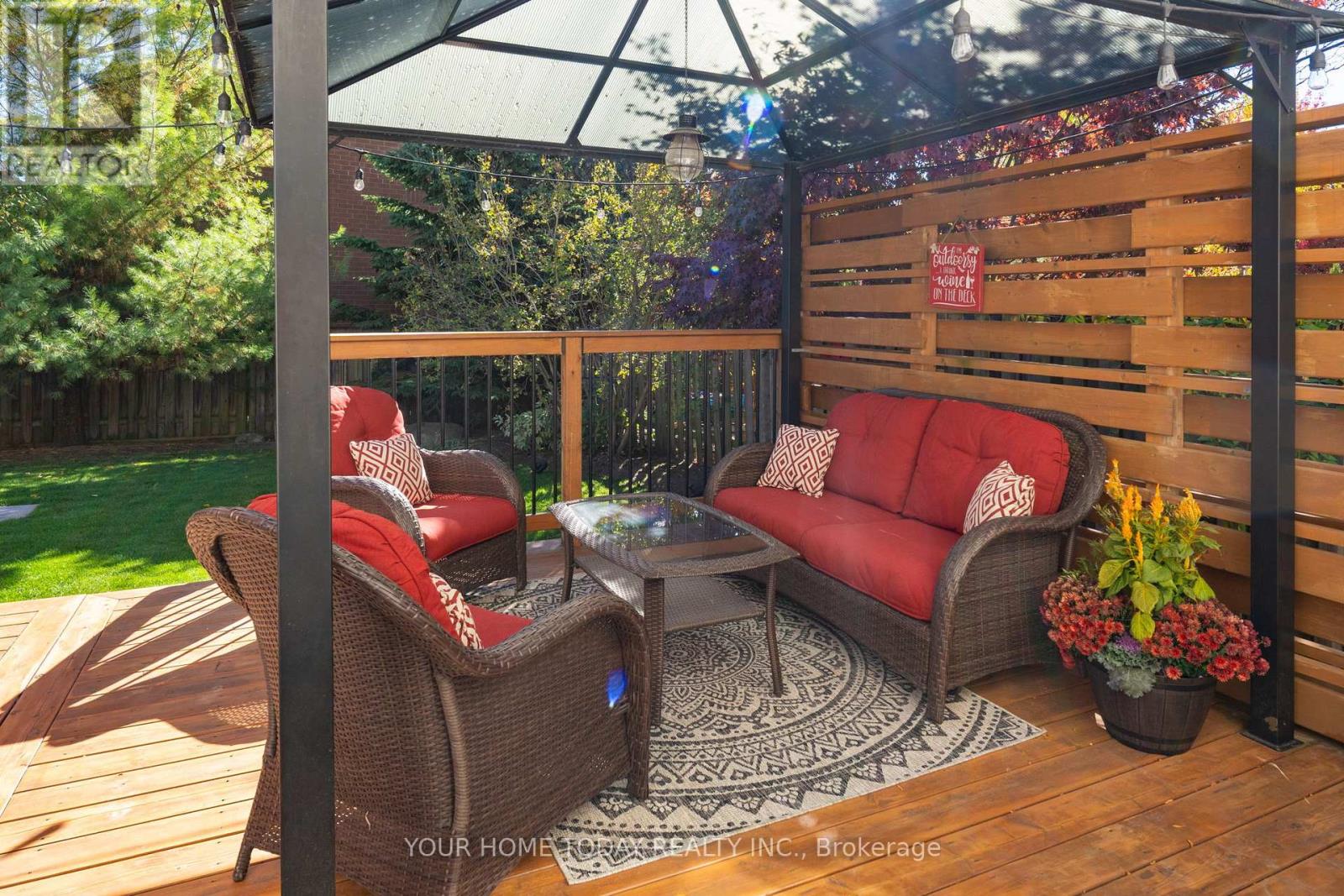 91 Mowat Crescent, Halton Hills, Ontario L7G 6C8 - Photo 37 - W12511572