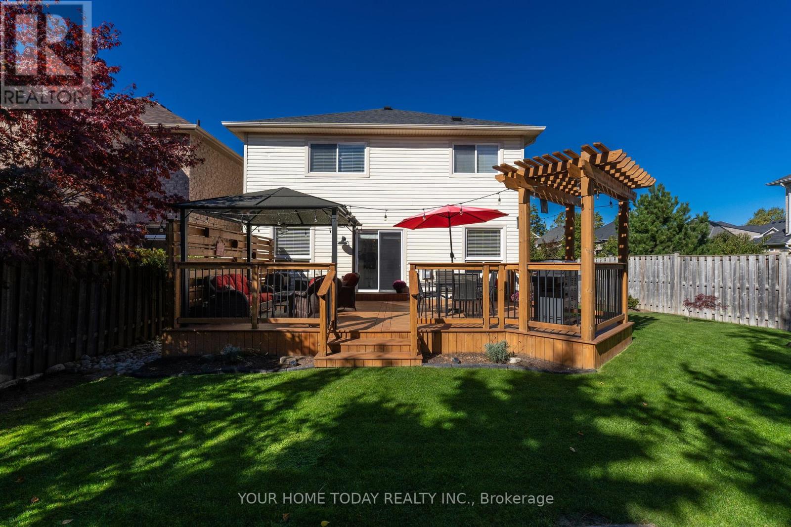 91 Mowat Crescent, Halton Hills, Ontario L7G 6C8 - Photo 39 - W12511572