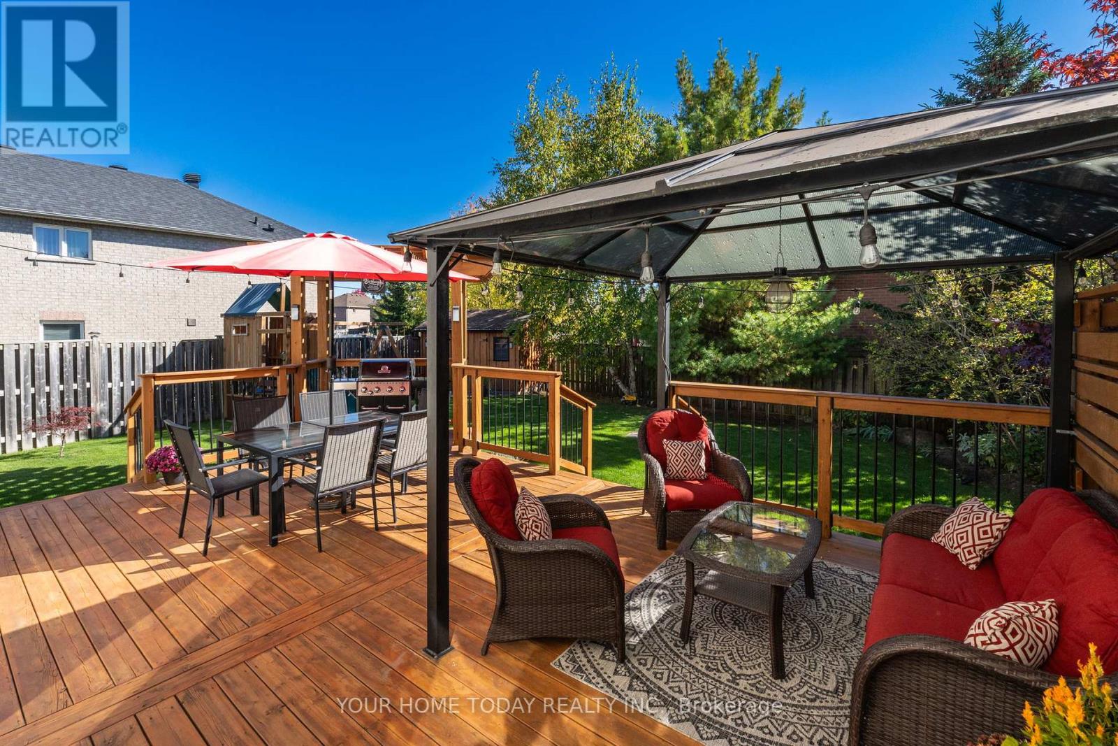 91 Mowat Crescent, Halton Hills, Ontario L7G 6C8 - Photo 40 - W12511572